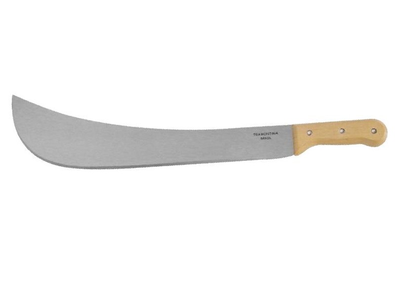 Machette-Panga-Tramontina